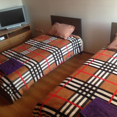 Family Hostel Minszk Kültér fotó