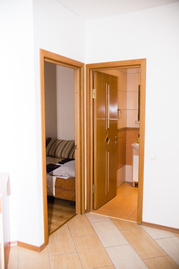Family Hostel Minszk Kültér fotó