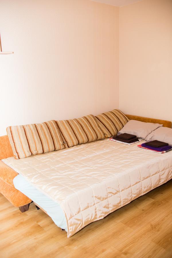 Family Hostel Minszk Kültér fotó