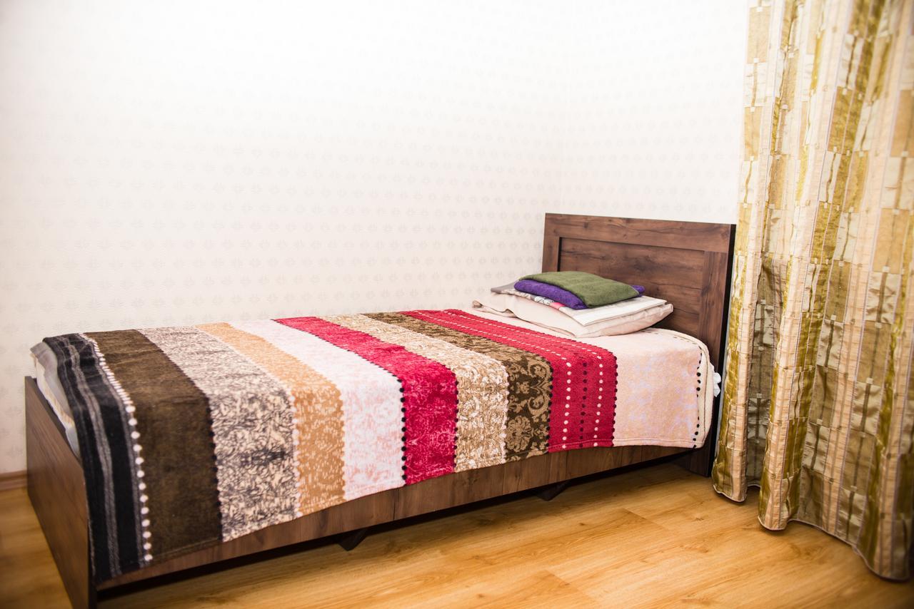 Family Hostel Minszk Kültér fotó