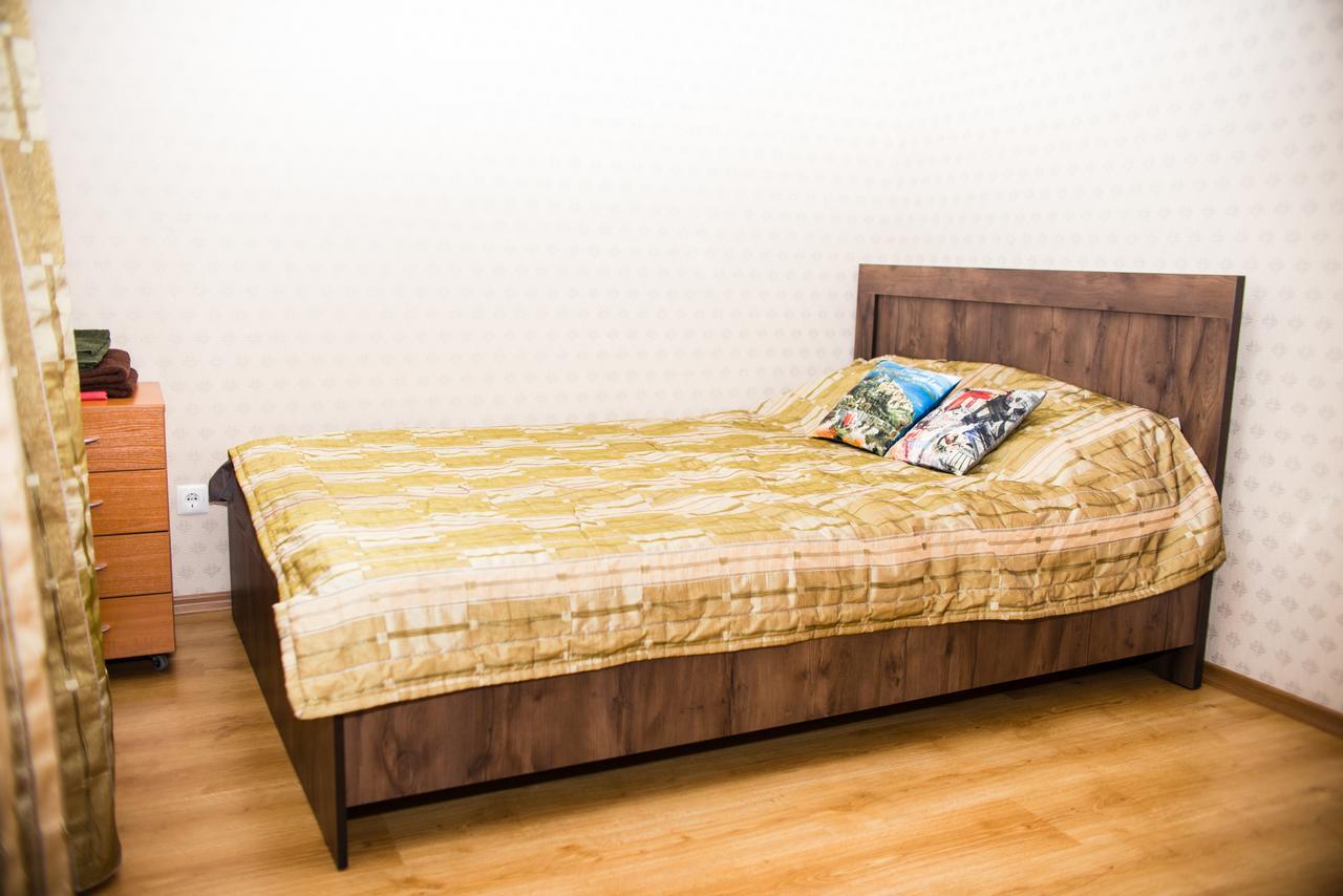 Family Hostel Minszk Kültér fotó