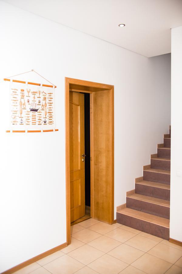 Family Hostel Minszk Kültér fotó