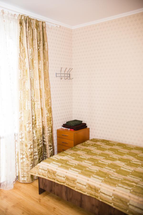Family Hostel Minszk Kültér fotó