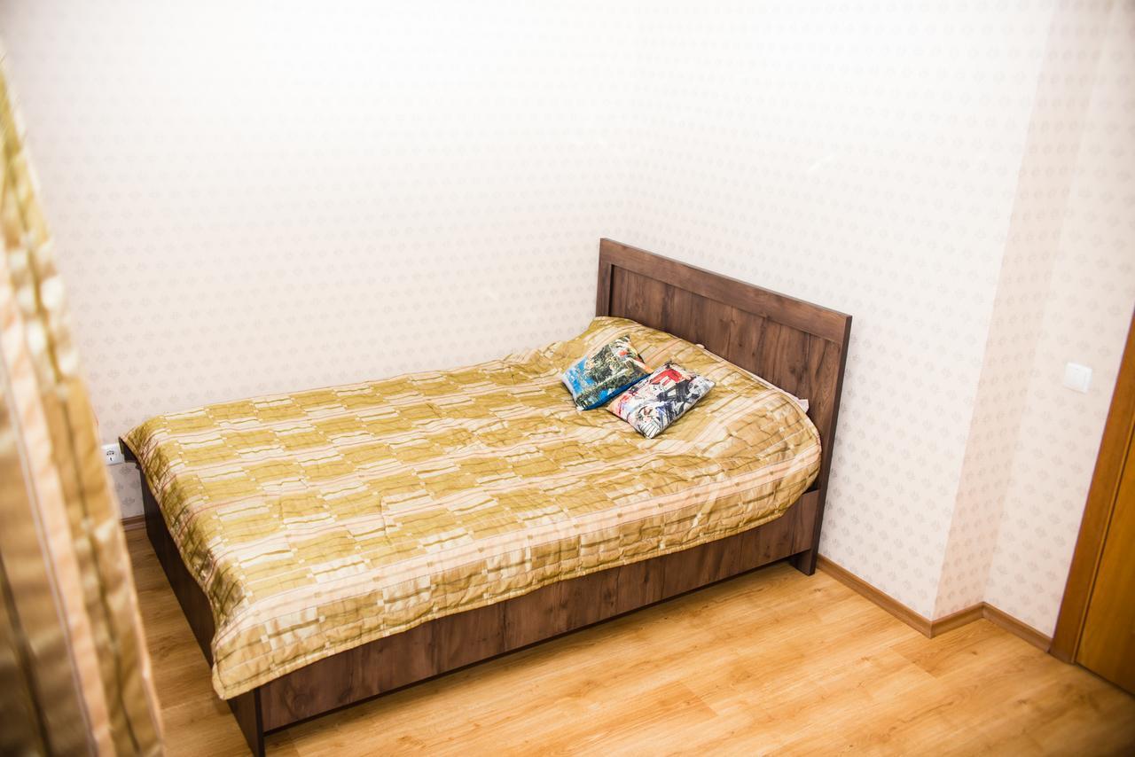 Family Hostel Minszk Kültér fotó
