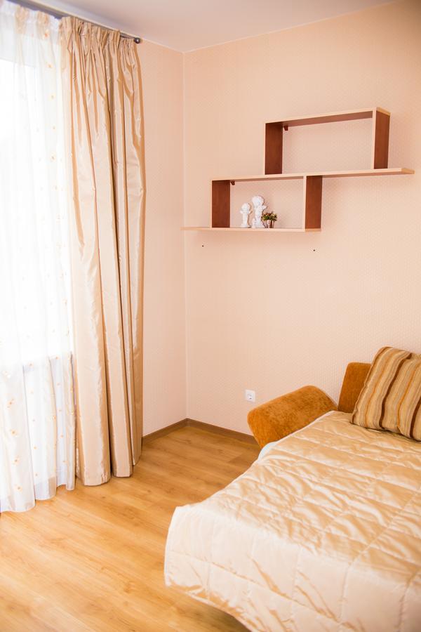 Family Hostel Minszk Kültér fotó