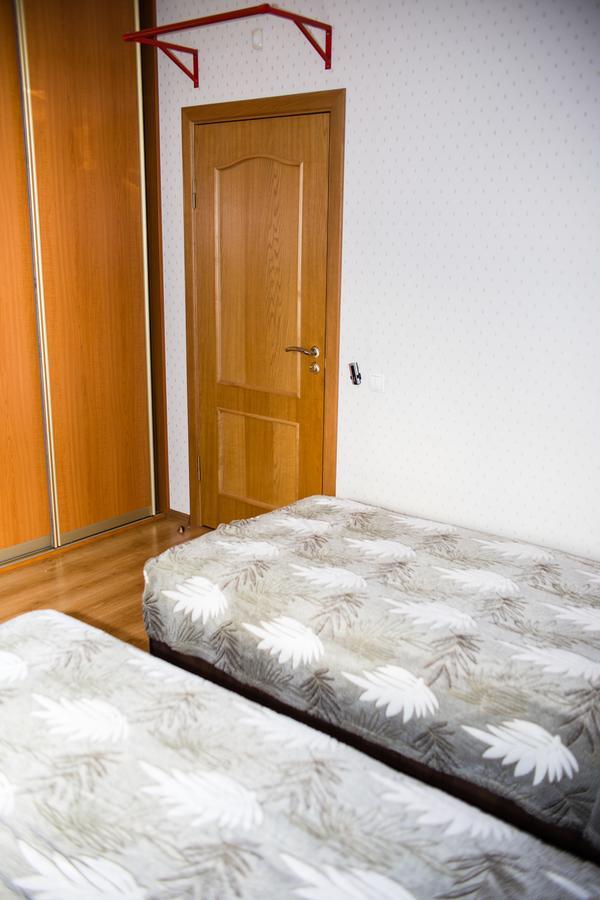 Family Hostel Minszk Kültér fotó